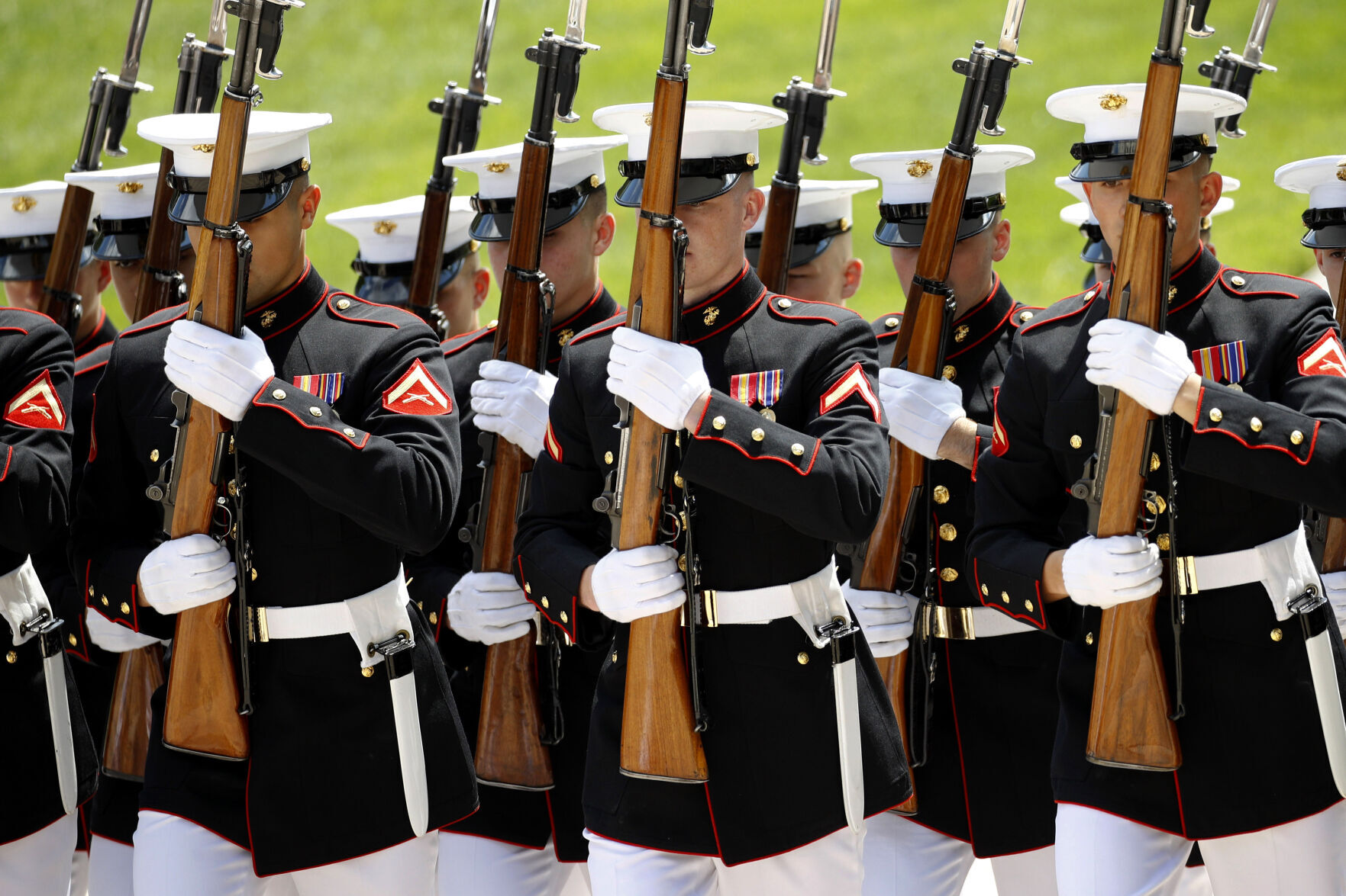 Memorial Day